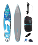 Inflatable SUP Starboard Touring Tikine wave Deluxe-12'6*30