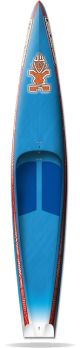 Starboard SUP FLATWATER SPRINT 12'6