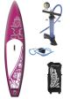 Starboard Inflatable SUP 11’6” x 30” Paddle for Hope -Zen