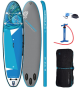 Inflatable SUP Starboard Astro Touring Deluxe-11'6*30