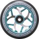 Striker Essence V3 Black Pro Scooter Wheel 110mm - Teal