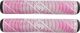 Striker Pro scooter Grips White/Pink
