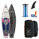STX Stand Up Paddle gonflable 11'6 Pure 
