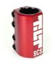 SCS Standard - Tilt RED LT