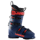 Touring Ski boots Lange XT3 Free 130 MV GW - LG/BL
