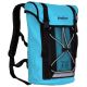 Waterproof bag Feelfree track 15L blue sky