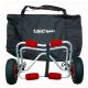 BIC Kayak & SUP trolley and bag 