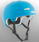 TSG Helmet evolution solid color Dark Cyan Satin