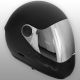 Helmet TSG Downhill Pass Solid color Black