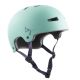 TSG Women's Helmet evolution solid color - Mint Satin