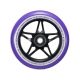 Blunt Wheel 120mm Hollow Hologram Geo