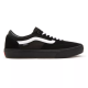 Elyts Rebel Canvas Skate Shoes