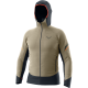 Dynafit ski jacket Mezzalama 2 Polartec Alpha Men - Rock Khaki