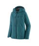 Veste de ski Patagonia Femmes - Stormstride Jacket - Abalone Blue