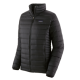 Veste Ptagonia pour femme Down Sweater - bleu