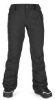 Volcom Snowboard Girl's Pant Frochickdee Ins- Pink