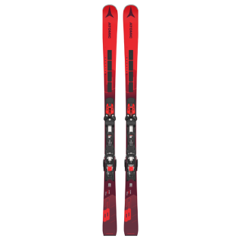 Pantalon de ski ROSSIGNOL Homme Rouge 2024