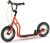 Yedoo Scooter mit Lufträder | Tidit | Rot
