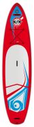 Inflatable SUP AIR Touring BIC 11'