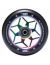 Blunt Wheel Diamond 110mm - Oil Slick