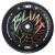Blunt Wheel 110mm Hollow Hologram Classic - sportmania
