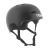 TSG Helmet evolution solid color Black Satin | Online Shop