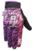 CORE Protection Gloves Black