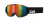 Masque TSG Goggle Four Solid Black - Rainbow Chrome
