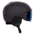 Salomon DRIVER PRO SIGMA MIPS integrated visor ski/snowboard helmet