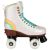 Chaya Bliss Quad Vanilla Adjustable Roller skates (rollers) front
