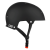 Core Protection Basic Helmet - Matt Black W/White Logo