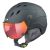 Ski helmet CP Corao Black