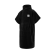 Poncho Mystic Regular - Black