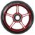 ETHIC CALYPSO wheel 125mm / Red