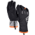 Ortovox Handschuhe Tour Glove für Männer - Black Raven