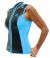 SkinVest Neoprene Woman Teal for SUP -