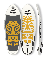 Indiana 4'9 Surf Inflatable