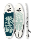 Magnum Surf Bic 8'4