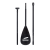 Indiana Carbon-Fibreglass  Telescop Paddle (3-p)