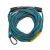 Jobe 2 persons towable rope- Lime