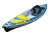 Inflatable Kayak BIC Tahe Breeze (ex Yakkair) Full HP 1 person