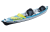 Kayak Bic Yakkair HP 2 adults - inflatable kayak