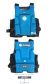 Gilet de sauvetage Bora-Bora Fool Moon