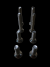 Indiana Foil Set of 4 x M8 Screws 30 mm