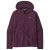 Patagonia Women's Better Sweater® Fleece Hoody - Night Plum