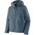 Sweat a capuche Patagonia homme - Doudoune Down Sweater Crater bleu