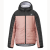 Picture Ski Jacket for Women Mineral - Raspberry