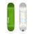 Skateboard Deck - Plan B Overlaps Giraud 8.375″  - Sportmania.ch