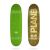 Skateboard Deck - Plan B Paisley 01 8.75″ - Sportmania.ch