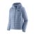 Patagonia Doudoune pour femme Down Sweater Hoody - Bernacle Blue 